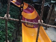 -波塞冬旅游度假区