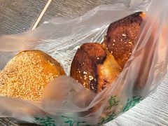 -满记烧饼(牛街东里小区一区店)