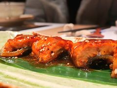 -匠和风精致料理(宁德万达店)