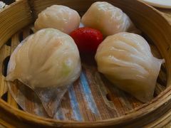 金牌虾饺皇-点都德(汇盈广场店)