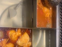 -海底捞火锅(欣大百货店)