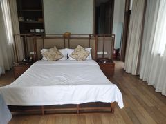 -帐篷客·溪龙茶谷度假酒店