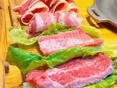 -金顺韩式烤肉·网红烤肉店(广利路店)