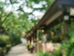 -北京水岸山吧度假村(雁栖镇店)
