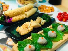 -六少·猪肚包鸡火锅(卓悦INTOWN店)