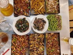 -老三李村河底戳子肉(总店)