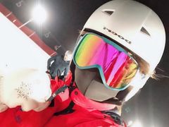 -大同万龙白登山国际滑雪场