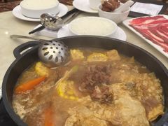 -稻香酒家·33年老字号·港式粤菜(富邦中心店)