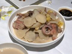 -花城苑广府菜(侨鑫店)