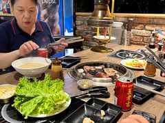 -火炉火自助餐(枫蓝国际店)