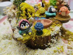 -Summer House夏莫手工坊团建活动(世博源店)