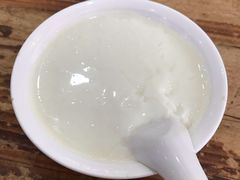 -沙湾姜埋奶(兴新包店)
