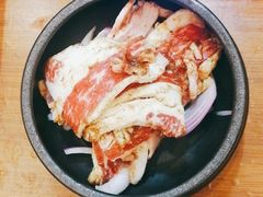 -九田家黑牛烤肉料理·自助(洪洞县城市花园店)