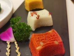 -得月楼·省级非遗·传统苏帮菜(观前店)