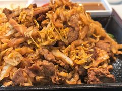 -北李妈妈菜·海肠捞饭(开发区万达店)