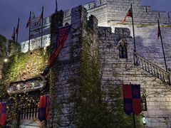 -厦门方特梦幻王国