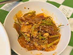 -渔语鱼新川菜Bistro(万象天地店)