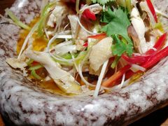 -疆文化新疆欢乐餐厅(金牛万达店)