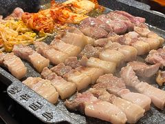 -Dombe豚(黑猪肉街店)