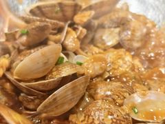 -山芋腔苏北菜(盐城滨海店)