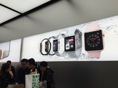 -Apple零售店(成都太古里店)