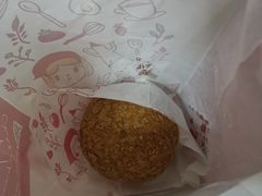 -西树泡芙(静安大悦城店)