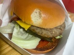 -肯德基(建华店)