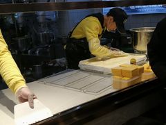 -麦艺大师傅(南湖万达店)