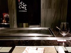 -Ginza Onodera铁板烧(外滩十八号店)