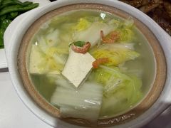 -老北京馅饼粥(西单店)