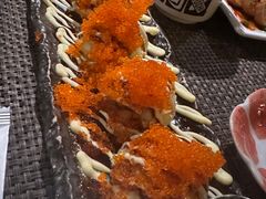 -半藏居酒屋(香港花园店)