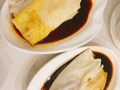 韭黄牛肉肠-华辉拉肠(同福店)