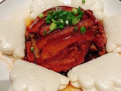-局气 烤鸭·北京菜(武清店)