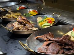 -盛宴标帜餐厅·亲子自助 (南昌喜来登酒店)