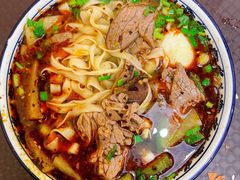 -有礼有面(知春路店)