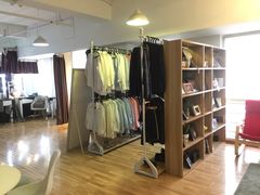 -壹人壹像工作室(购物公园店)