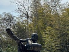 -三国赤壁古战场