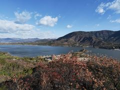 -十三陵水库