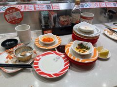 -新一番三文鱼寿司(大东海店)