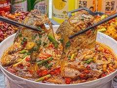 -赣菜笔记·江西米粉·小龙虾·小炒(曹杨路店)