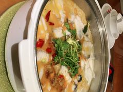 -龙梅肥肠鱼(明瓦廊店)