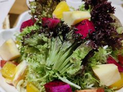 锦绣大拌菜-符离集餐厅(万象城店)