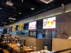 -木屋烧烤(龙湖天街店)