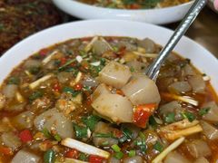 -邱金小炒·30 年盐帮江湖菜(自贡店)