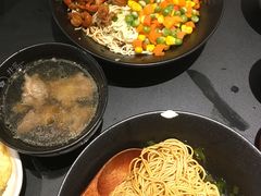 -贡梅老面馆·蟹粉面·无锡特色小吃(南长街主推店)