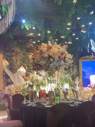 -谛融婚礼酒店·宴会厅(花园店)
