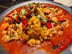 -美蛙四季(黄寺大街店)