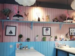 大堂-友达面馆·酸菜鱼面(钱塘区店)