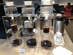 -Seesaw Coffee(苏州中心店)
