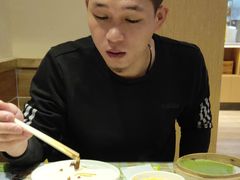 -姥姥春饼·烤鸭(未央路盛龙店)
